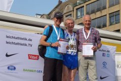 Deutsche Straßenlaufmeisterschaft 10Km